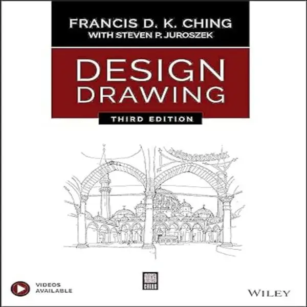 Design Drawing 3rd Edition