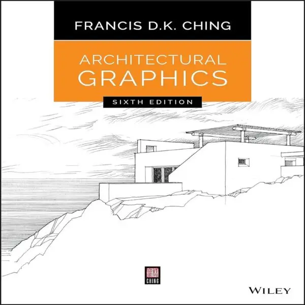 Architectural Graphics 6th Edition