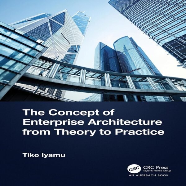 Even though the field of enterprise architecture (EA) has matured, many organisations still struggle with its development and implementation, particularly those organisations involved in continuous transformational cycles and subjected to different environmental trends. This book is intended to assist organisations in getting a grip on the factors influencing EA implementation and gaining a deeper understanding of why things happen the way they do in the practice of EA. It is a comprehensive and definitive resource that is useful to both business professionals and academics. The book presents an approach for the development, implementation, or institutionalisation of EA that is independent of any method or other architecture frameworks. It can be applied directly using a realistic selection of organizational variables. The approach has two distinctive features that support EA, even in complex environments: From both technical and non-technical perspectives, it identifies influencing factors and how they manifest in the practice of EA in an organization It offers linear and practical mechanisms for developing and implementing EA to fortify the practice of the concept in an organisation This approach represents a significant contribution to EA. Starting with descriptions for EA, the book offers deepened models and frameworks for the development and implementation of EA at the domain level. It also covers factors upon which a model is built for the institutionalisation of the concept. Additionally, the book discusses the implications of EA for sponsors, architects, and other stakeholders responsible for EA development, implementation, and institutionalisation.